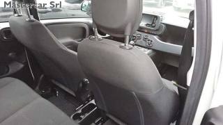 FIAT Panda usata, con Immobilizzatore elettronico