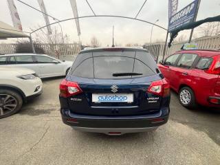 SUZUKI Vitara usata, con Alzacristalli elettrici