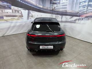 PORSCHE Macan usata, con Antifurto