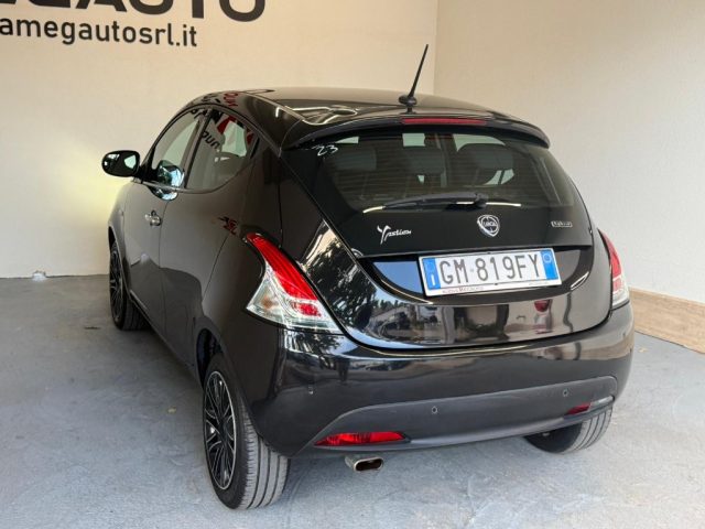 LANCIA Ypsilon usata, con Chiusura centralizzata