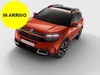 CITROEN C5 Aircross BlueHDi 130 S&S Business