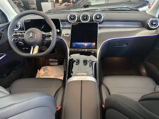 MERCEDES-BENZ GLC 220 usata, con Cerchi in lega