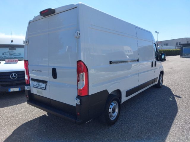 FIAT Ducato usata, con Autoradio