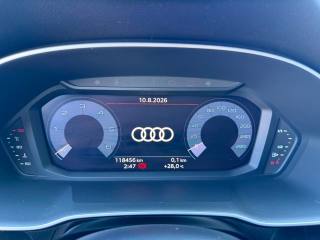 AUDI Q3 usata, con Controllo automatico clima
