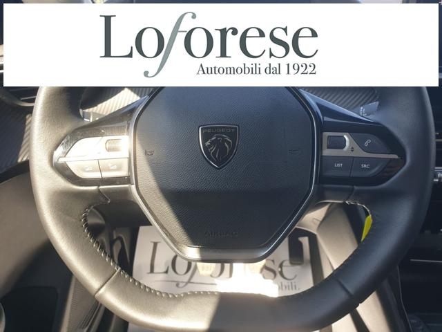 PEUGEOT 208 usata, con Filtro antiparticolato
