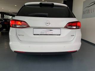 OPEL Astra usata 5