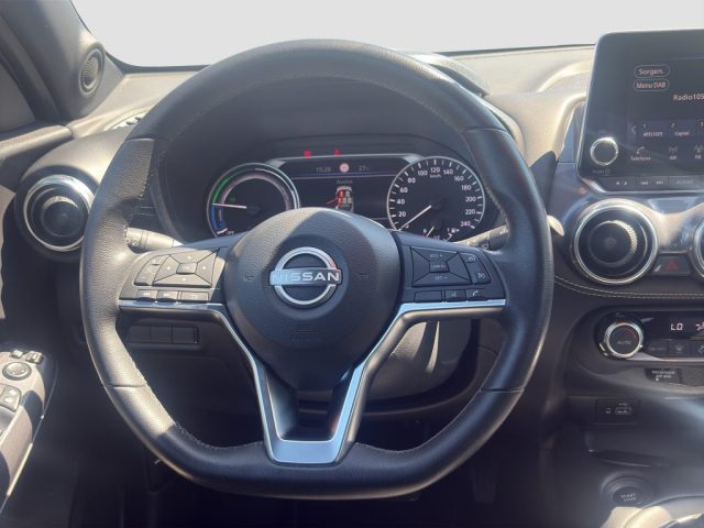 NISSAN Juke usata 11