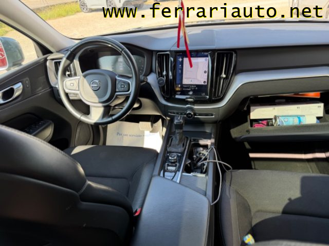 VOLVO XC60 usata, con Cruise Control