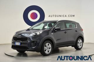 KIA Sportage usata, con ABS