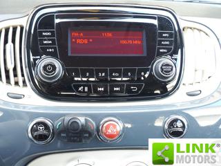 FIAT 500 usata 23
