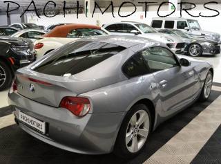 BMW Z4 usata, con Cronologia tagliandi