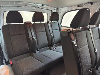 MERCEDES-BENZ Vito usata, con ESP