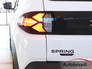 DACIA Spring usata, con Specchietti laterali elettrici