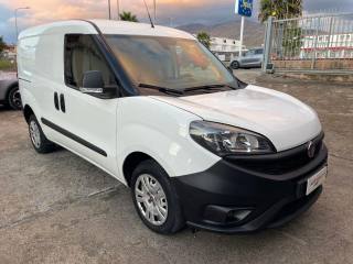 FIAT Doblo usata, con Alzacristalli elettrici