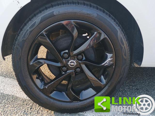 OPEL Corsa usata 37