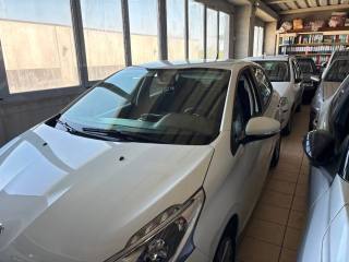 PEUGEOT 308 usata, con Airbag