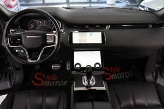 LAND ROVER Range Rover Evoque usata, con Autoradio