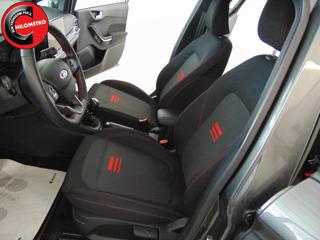 FORD Fiesta usata, con Airbag Passeggero
