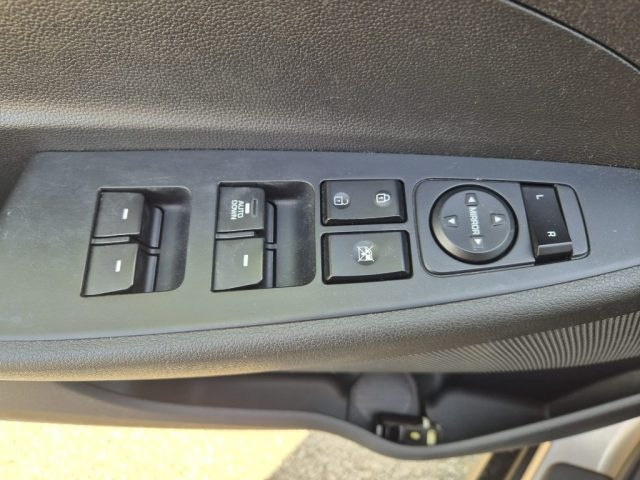 HYUNDAI Tucson usata, con Specchietti laterali elettrici