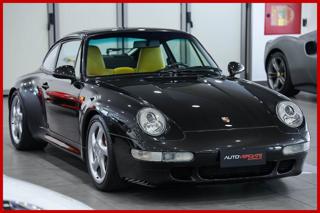 PORSCHE 993 usata, con Airbag Passeggero