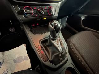 SEAT Ibiza usata, con Immobilizzatore elettronico