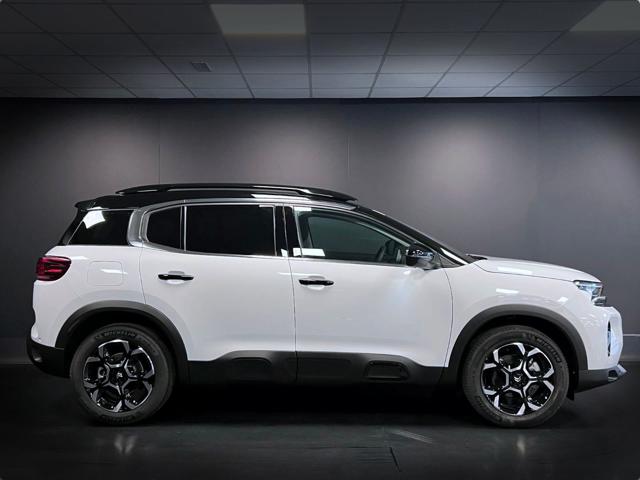 CITROEN C5 Aircross usata, con Airbag Passeggero