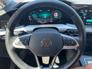 VOLKSWAGEN Golf usata, con Fendinebbia