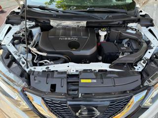 NISSAN Qashqai usata 26