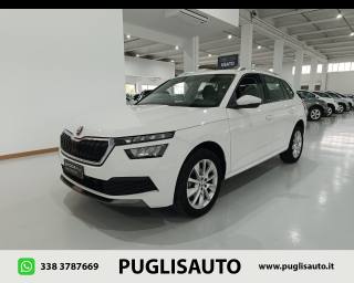SKODA Kamiq usata, con Airbag laterali