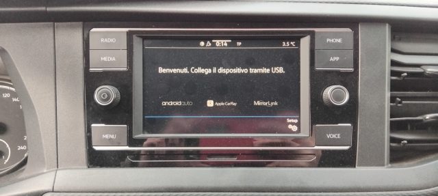 VOLKSWAGEN Transporter usata 18