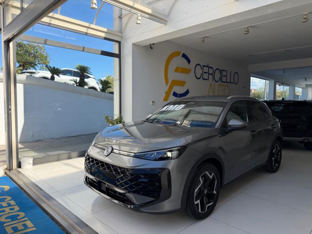 VOLKSWAGEN T-Roc usata, con ABS