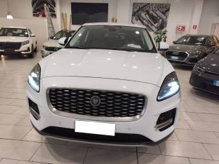 JAGUAR E-Pace usata, con Airbag