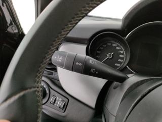 FIAT 500X usata, con Controllo trazione