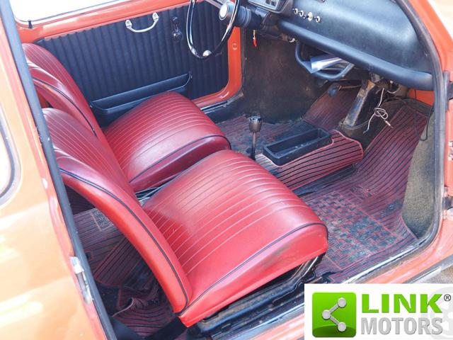 FIAT 500 usata 13