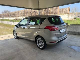 FORD B-Max usata, con Airbag Passeggero