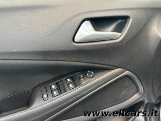 OPEL Crossland usata, con Airbag testa