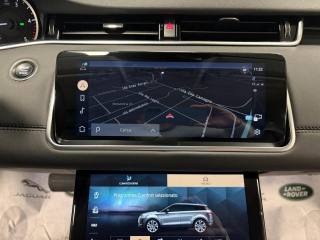LAND ROVER Range Rover Evoque usata, con Servosterzo