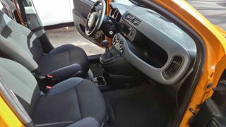 FIAT Panda usata, con Chiusura centralizzata