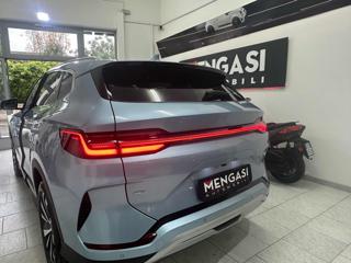 BYD Seal usata, con Cerchi in lega