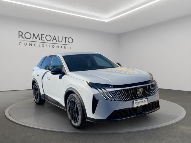 PEUGEOT 3008 usata, con Cruise Control