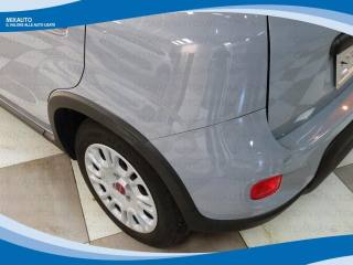 FIAT Panda usata, con MP3