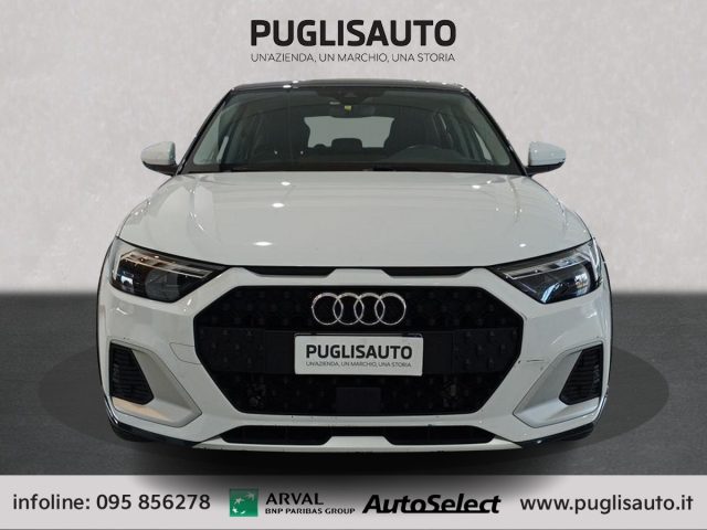 AUDI A1 usata, con Airbag