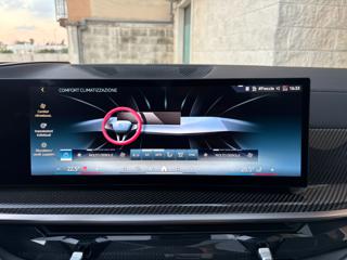 BMW X5 usata, con Luci diurne