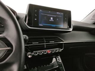 PEUGEOT 2008 usata, con Cruise Control