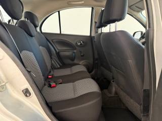 NISSAN Micra usata 11
