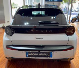 LANCIA Ypsilon usata, con Chiusura centralizzata