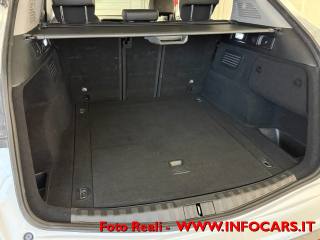 ALFA ROMEO Stelvio usata, con USB