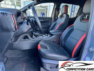 FORD Ranger Raptor usata, con Autoradio