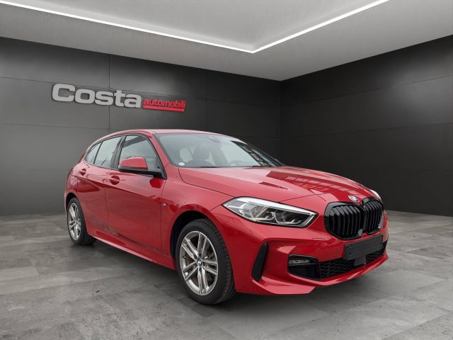 BMW 118 usata, con Controllo trazione
