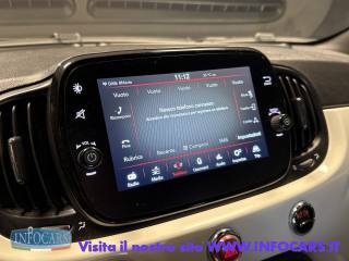 FIAT 500 usata, con ESP